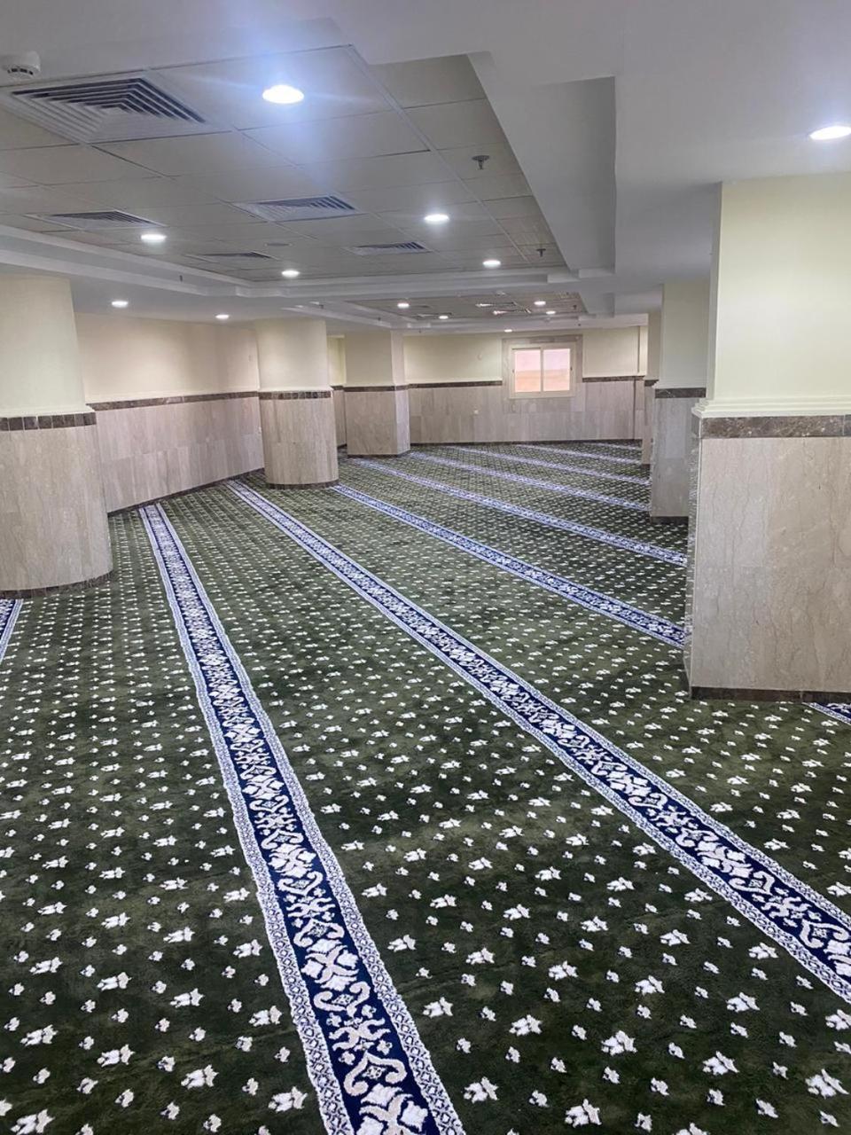 Al Rawhanya Hotel Mecca Exterior foto