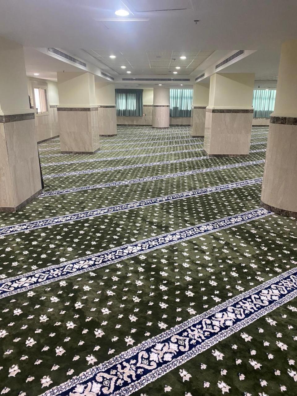 Al Rawhanya Hotel Mecca Exterior foto