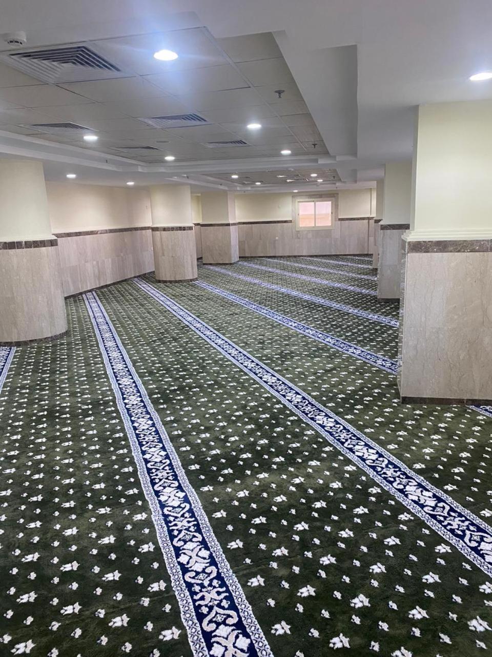 Al Rawhanya Hotel Mecca Exterior foto