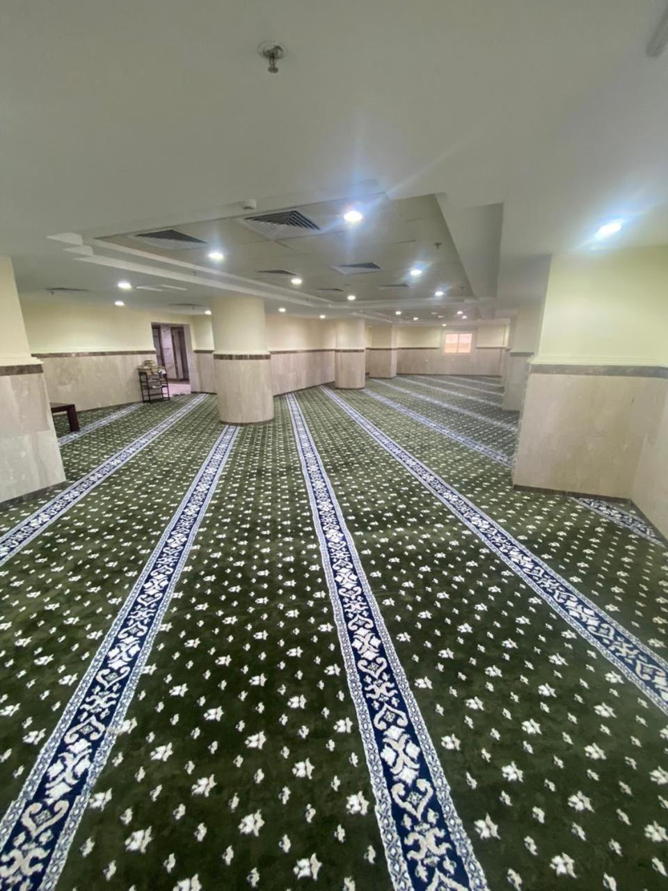 Al Rawhanya Hotel Mecca Exterior foto