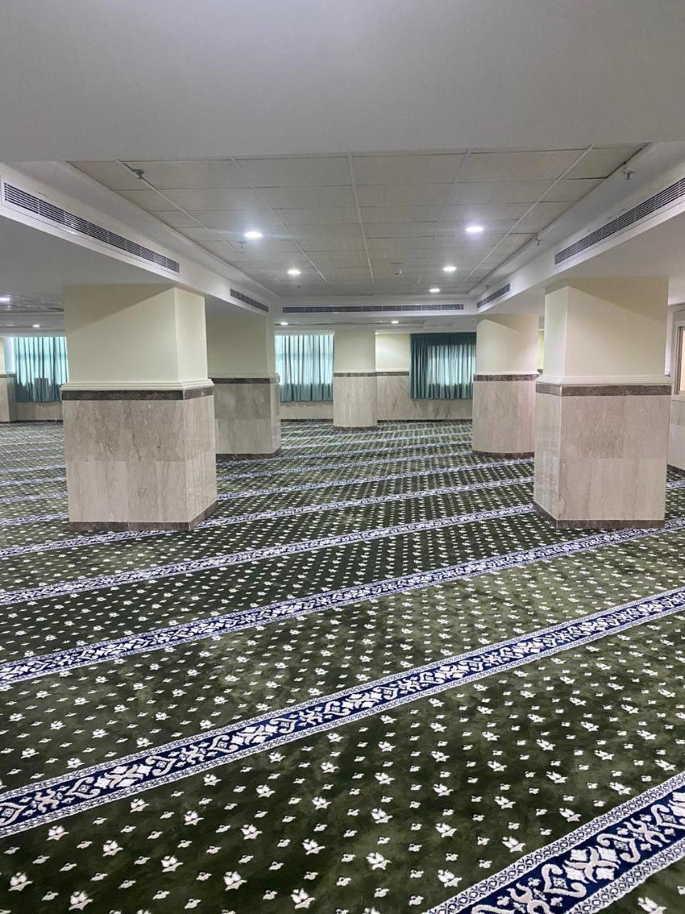 Al Rawhanya Hotel Mecca Exterior foto
