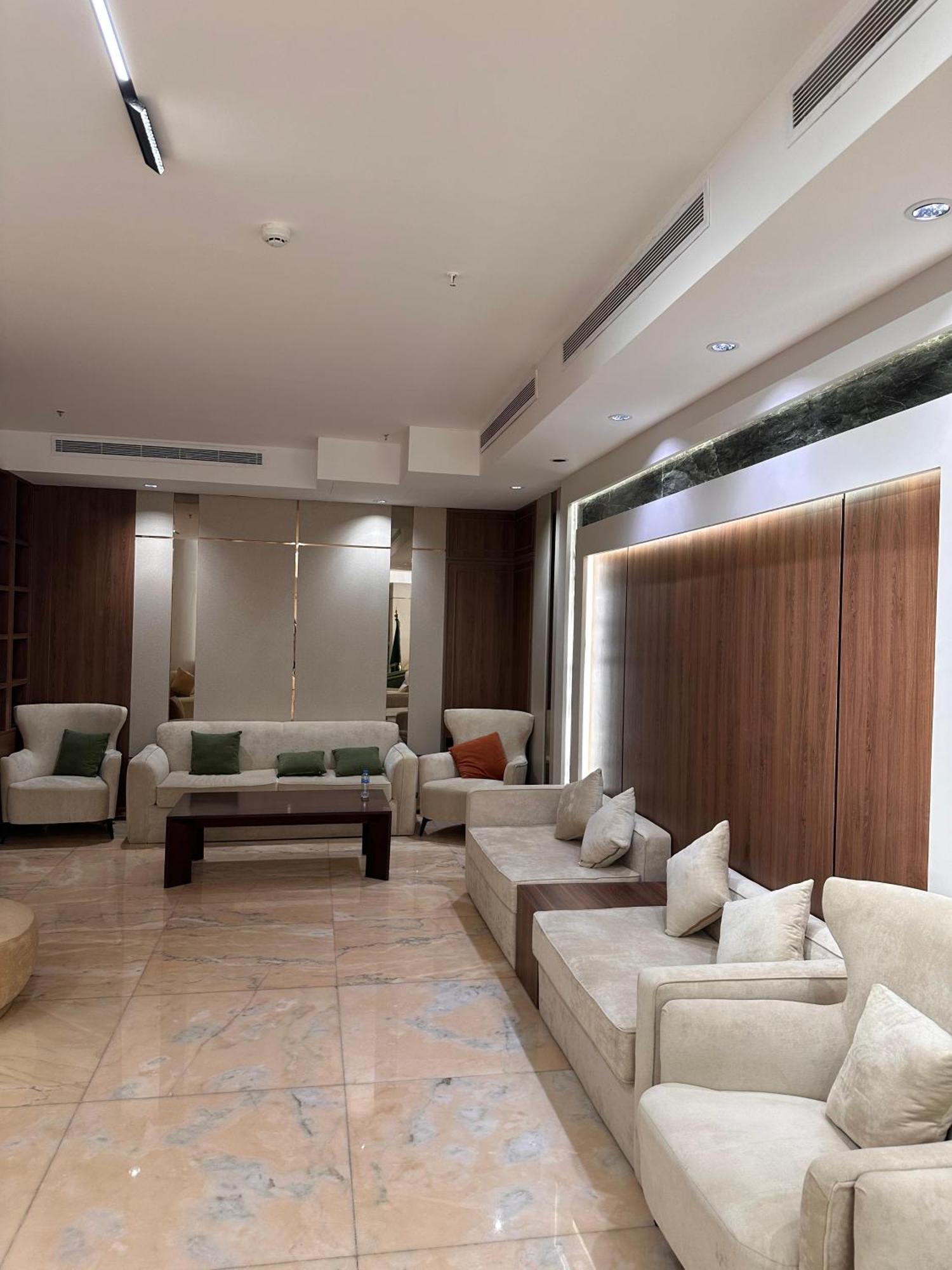 Al Rawhanya Hotel Mecca Exterior foto